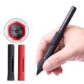 Tablet Pen Slot Protective Case Cover Silicone Grip Holder for Wacom- CTL472 CTL672 LP-171-0K Anti-Scratch Accessories. 
