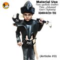 Ertugrul gazi Kit (6 pcs set) "Article 3". 