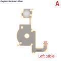 1pc For PSP 3000 Left Right Buttons Function Start Home Volume Keypad Flex Cable for PSP 3000 /PSP 3004 3001 3008 300x. 