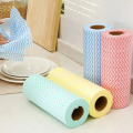 Reusable 50 Sheet Tissue Roll. 