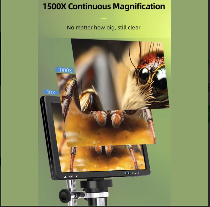 Koocu%20KC-HD31%2010.1-Inch%20HD%20Display%20Microscope%20With%2050X-1500X%20Continuous%20Magnification%20-%20Image%207