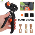 Professional Grafting Tool Kit With Box - Heavy Duty Imported Nursery Garden grape vine Graft Tool Cutter -   Farming Pruning Shears Grafting Scissor Fruit Tree Secateurs Pruning Luxury Cutting Knife Garden Tools Hand Tool. 