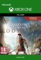 ASSASSINS CREED ODYSSEY XBOX One | XBOX Series X|S Digital Key. 