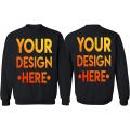 Design your own custom sweatshirts. 