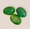 Original Light Green Agate Sabz Aqeeq Stone for rings/  Necklace stone / Bracelet stone. 
