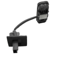 Trunk Release Switch Replace for 2011-2017 Regal for 2009-2015 Opel 13422268 13422270. 