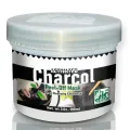 Black Charcoal Peel-off Mask  Activated Charcoal mask Peel-Off Mask for Skin Deep Cleansing. 