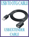 Male to Female USB Cable Usb To Usb Extension Cable. 