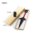 Cross-border anime peripheral ninja Naruto darts small kuno boxed shuriken four generations of plastic kunai. 