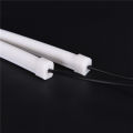 30CM DRL Flexible LED Tube Strip Daytime Running Lights Car Parking Lamps. 