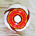 FUTSAL LOW BOUNCE HAND STITCHED FOOTBALL. 