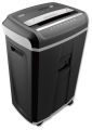 Aurora AS-1630CD Paper Shredder, 16-Sheet Crosscut Shredder (4x25mm) with 26.5ltr Bin, Shred CD/Card/Mail/Staple/Clip,  P-4 Security Level Document Shredder with 220mm throat width and LED Display, continuous operation time of 20 mins.. 