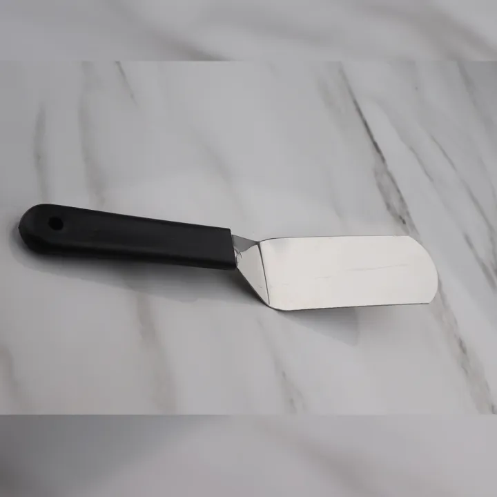 Chef%20Best%20Stainless%20Steel%20Spatula%20Straight%20Bent%20Bar%20Restaurant%20Pizza%20-%20Dough%20Serve%20-%20Image%203