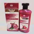 Onion Anti Hair Fall Hair Loss Shampoo 400ml. 