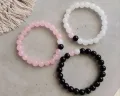 3 Friendship Bracelets / For Best friends/Fashion Bracelet. 