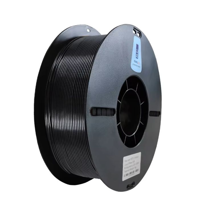 Dowell PLA 3D Filament 1kg/2.2lb, 1.75mm