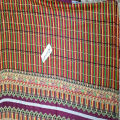 Fancy Printed Lawn Unstitched 3 Piece Suit Best for Girls  & women - Art# TLJ - FPL - SL8000-53 - BD. 