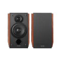 EDIFIER R1700BTs Active Bluetooth Bookshelf Speakers - 2.0 Wireless Near Field Studio Monitor Speaker - 66w RMS with Subwoofer Line Out. 