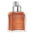 ETERNITY FLAME MEN EDT 100ML CALVIN KLEIN. 