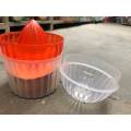 Manual Hand Orange Juicer. 