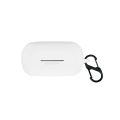 Earphone Earphone Protector Bumper Accessories Case for JBL Reflect Flow Pro Charging Compartment Shell Hook. 