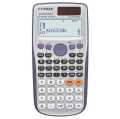 CTIFREE FX-991ES Plus Scientific Calculator 417 Function. 
