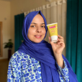 Brightening Milk Cream. 