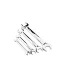 Double Side Open Spanner (ALL SIZES AVAILABLE) Fix Pana ring spanner set pana chabi. 