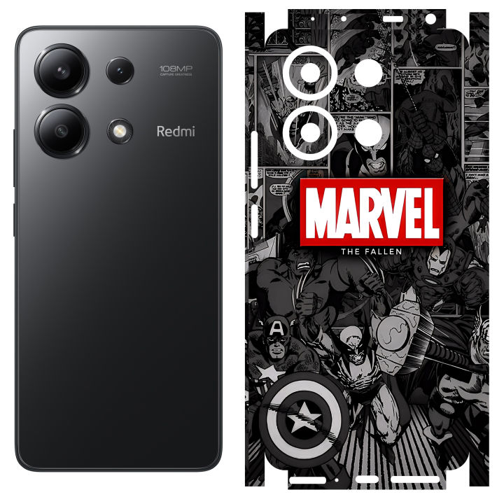 Xiaomi%20Redmi%20Note%2013%20/%20Redmi%20Note%2013%20Pro%20/%20Redmi%20Note%2013C%20Full%20Body%20Vinyl%20Skin%20Wrap%20Protector%20Scratch%20Resistant%20-%20Image%208