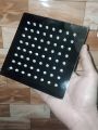 6 inch rain shower head 4 inche shower 4x4 rain shower  6x6 rain shower head square rain shower head stainless steel rain shower head  Ultra Thin Rainfall Bath Shower with Silicone Nozzle Easy to Clean and Install Chrome Shower Head 1 pice. 