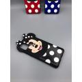 OPPO A53  Back Cover Mickey Mouse Cartoon Case Hello Kitty Type. 