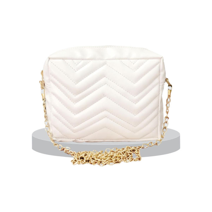 Bag X AURA Mini Cross Body Bag For Girls