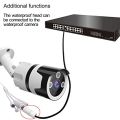 cat 6 ethernet Cable 82 ft ethernet Cable 82 ft(25 Meter) CAT6 Rate Higher Than &gt;1000Mbit/s poe Camera ethernet Cable. 