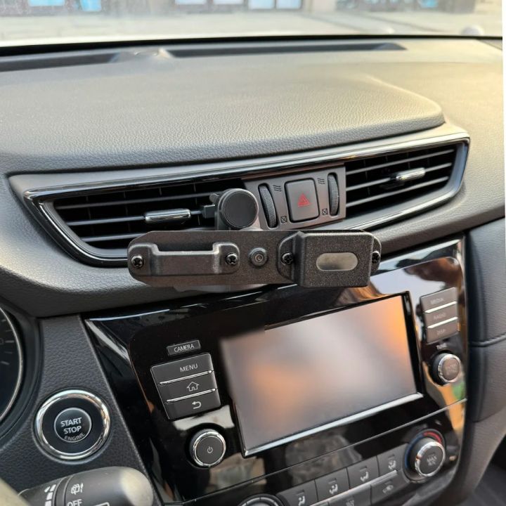 Car%20Holder%20Walkie%20Talkie%20Bracket%20Accessories%202in1%20in%20Car%20Hand%20PTT%20Microphone%20Speaker%20Mount%20for%20Two%20Way%20Radio%20Mount%20Car%20Stand%20-%20Image%205