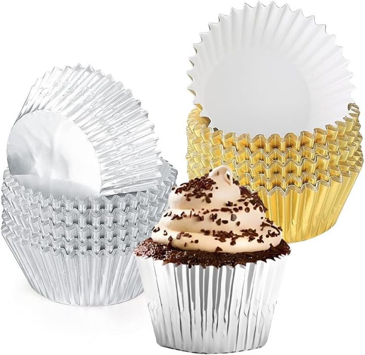 100pcs%20Paper%20Cupcakes%20Mold%20%7C%20Disposable%20Baking%20Paper%20Cupcake%20Liners%20%7C%20Baking%20Muffin%20Cups%20-%20Image%205