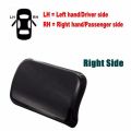 Right for VOLVO XC90 Front Headlight Washer Jet Nozzle Cover 30698209. 