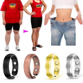 MenLasting Therapeutic Magnetic Ring. 