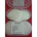 Nylon Membrane Filter (Diameter 47mm) (pore size 0.45μm). 