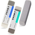 Ink remover Highlight or San510A FEraser Mono TOMBOW ES-512A/ES-d Eraser Scrub Rubber double-headed school supplies eraser Buried Buzie. 