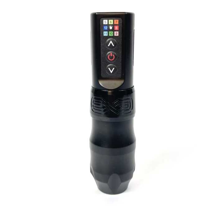 New%20EXO%20Wireless%20Tattoo%20Machine%202%20Battery%203.5mm/4.0mm%20/4.6mm%20Stroke%20Tattoo%20Pen%20%20Makeup%20Tattoo%20Machine%20Pen%20Kit%20PMU%20Permanent%20Strong%20Coreles%20Motor%20For%20Tattoo%20Artist%20Body%20-%20Image%205