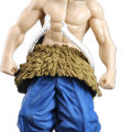 Demon Slayer Theme Anime Figure Handmade PVC Good Detailed Action Figure for Desktop. 