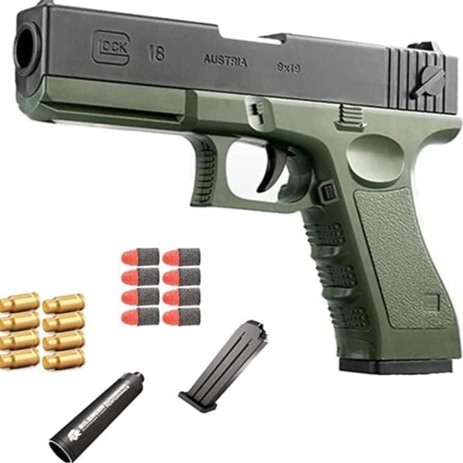 Glock%20soft%20Bullet%20Toy%20Gun%20for%20Boys%20-%20Automatic%20and%20Manual%20Blaster%20with%20Foam%20Darts%20&%20Silencer%20%7C%20Outdoor%20Shooting%20Gift%20-%20Image%202