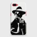 Oppo A3S Cover - SkinLee HQ Hard Case - Cool Gangster - SKINLEE-533-1-317-199. 