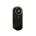 【ZOSR】USB Portable Air Purifiers Perfume Diffuser Screen Display Wall Mounted Room Fragrance Machine Essential Oil Diffuser Variety of scents optional Home Accessories. 