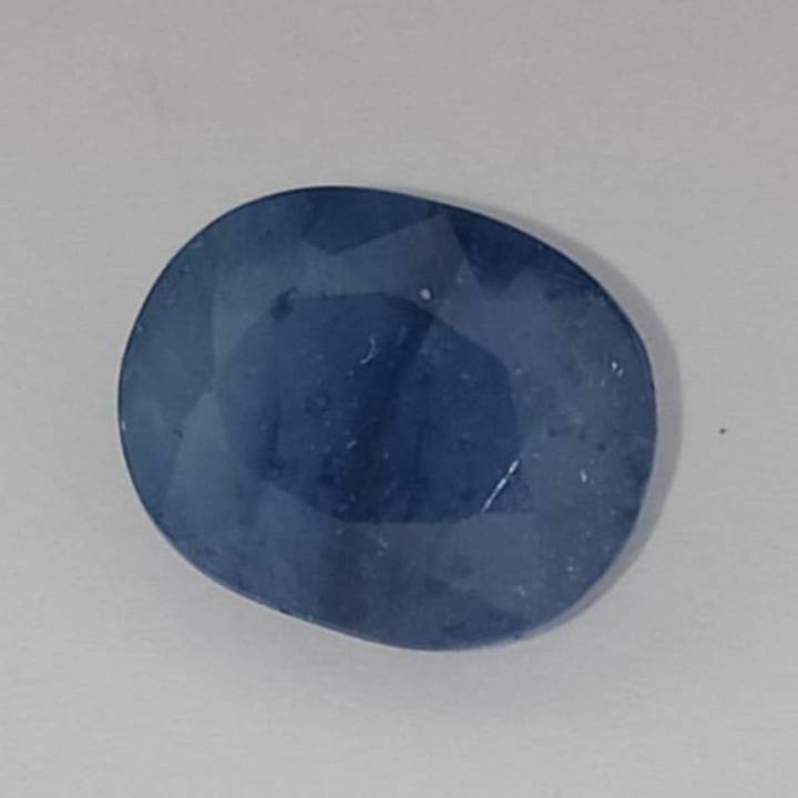 Blue Sapphire / Neelam Stone 5-6 CT