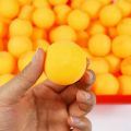 150 Pcs 40mm Ping Pong Balls,Advanced Table Tennis Ball,Ping Pong Balls Table Training Balls,White. 