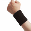 Sweatbands Sports Wristband for Men and Women,Good for Tennis, Running, Gym Fitness Band. 