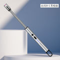 JL810-1 Pulse Igniter Type-c Rechargeable Windproof Igniter Kitchen Gas Stove Igniter Lighter. 