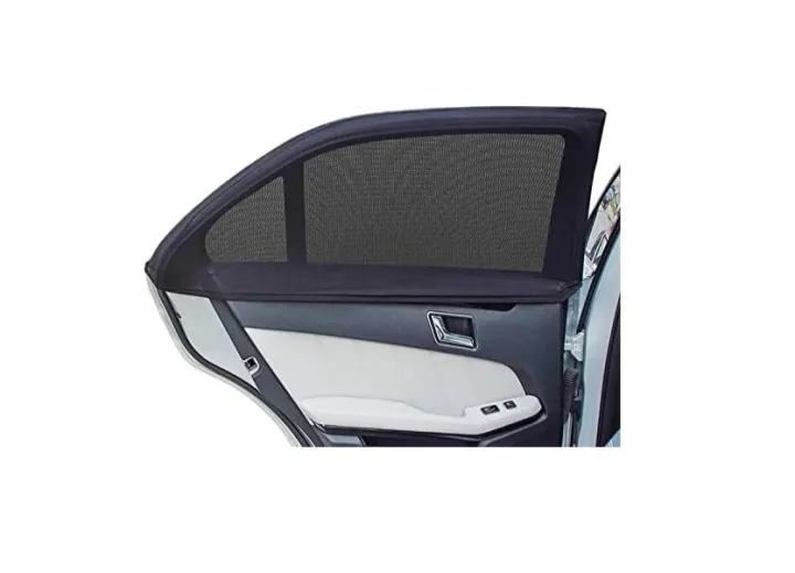 Honda%20City%20Sun%20Shade%204%20Pcs%202006%20High%20Quality%20Sun%20Shade%20with%20Logo%20-%20Black%20-%20Side%20Window%20Sun%20Shades,%20UV%20Protection%20n%20Easy%20Fit%20-%20Image%202