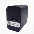 2A Chicony High Quality USB Charger Shoe. 